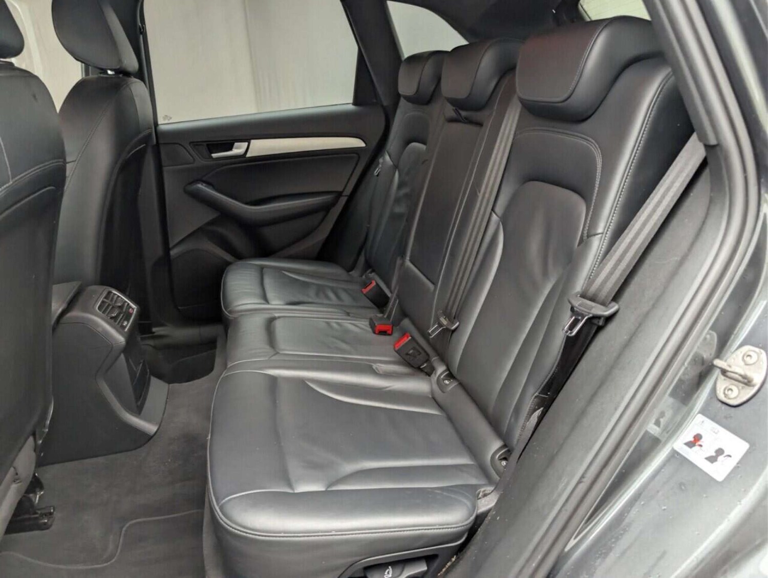 Used Audi Q5 2014 for sale - 77713655: Photo 35