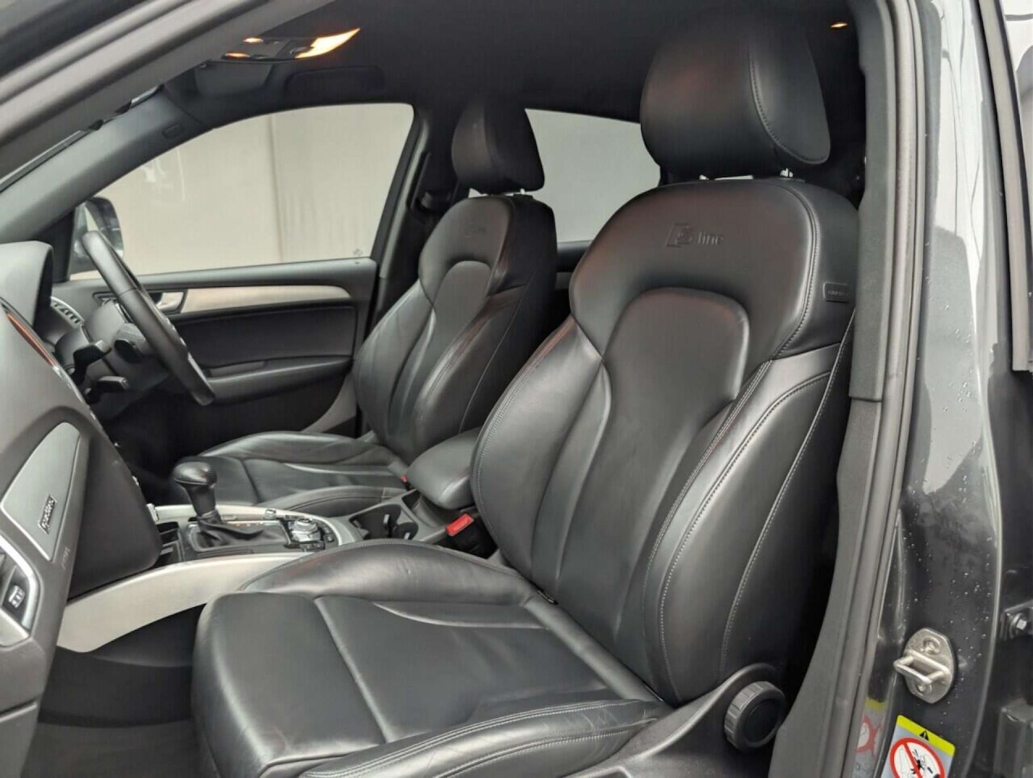 Used Audi Q5 2014 for sale - 77713655: Photo 36