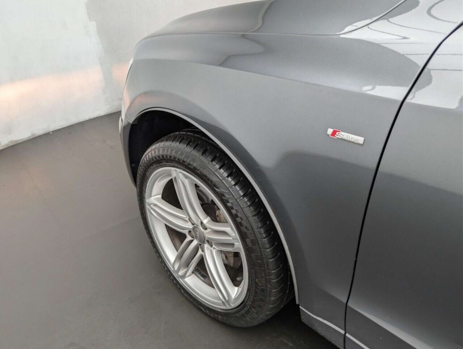 Used Audi Q5 2014 for sale - 77713655: Photo 37