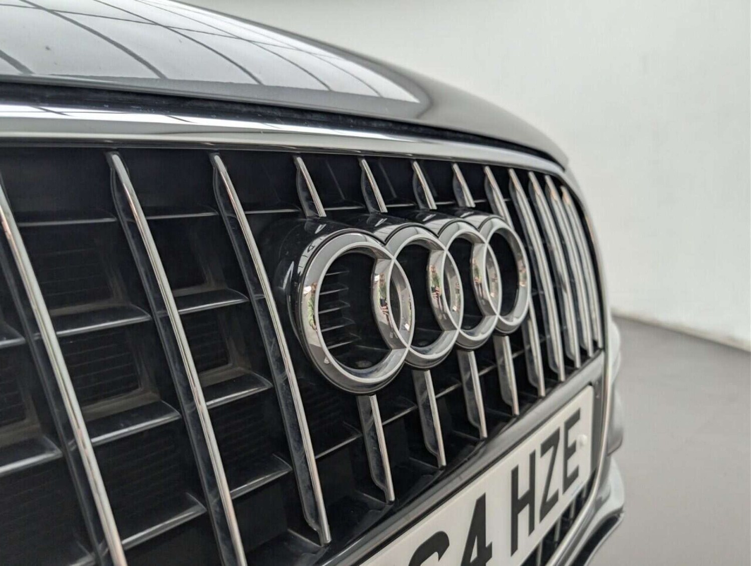 Used Audi Q5 2014 for sale - 77713655: Photo 38