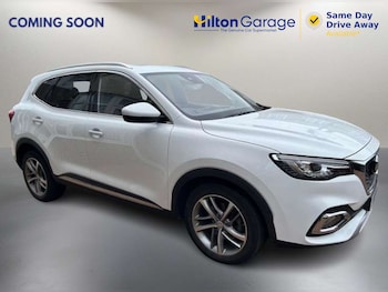 Used MG MG HS 2022 for sale - 78806604: Photo