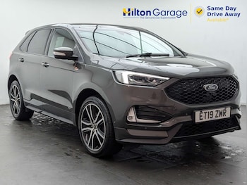 Used Ford Edge 2019 for sale - 79515564: Photo
