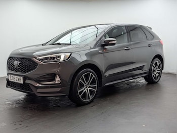 Used Ford Edge 2019 for sale - 79515564: Photo