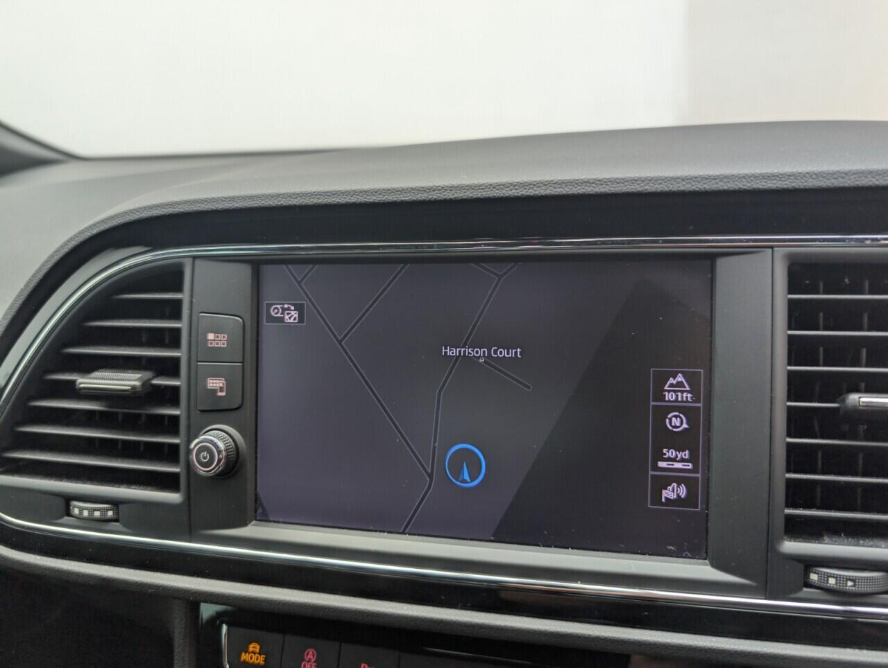 Used SEAT Leon 2019 for sale - 76423202: Photo 14