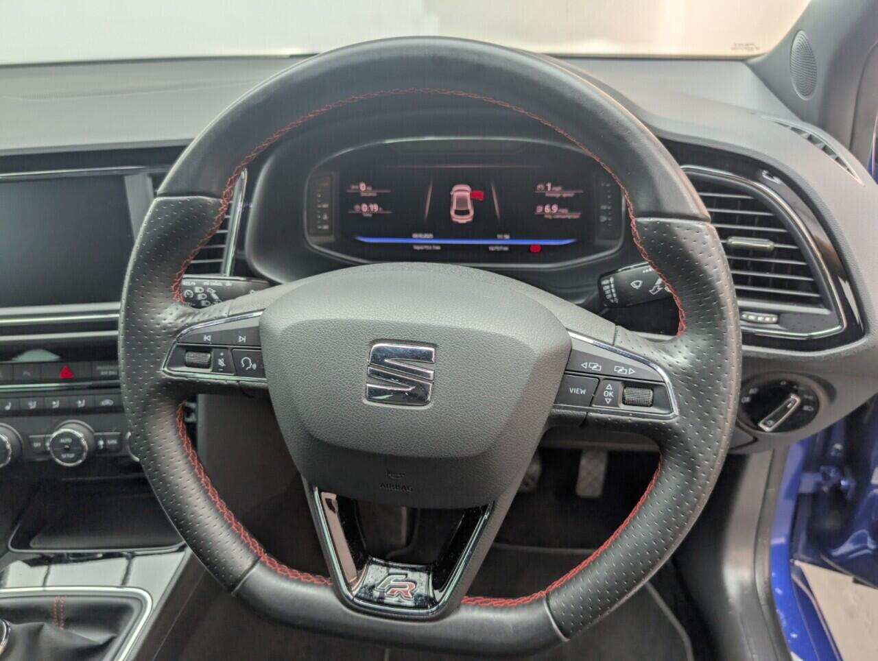 Used SEAT Leon 2019 for sale - 76423202: Photo 23