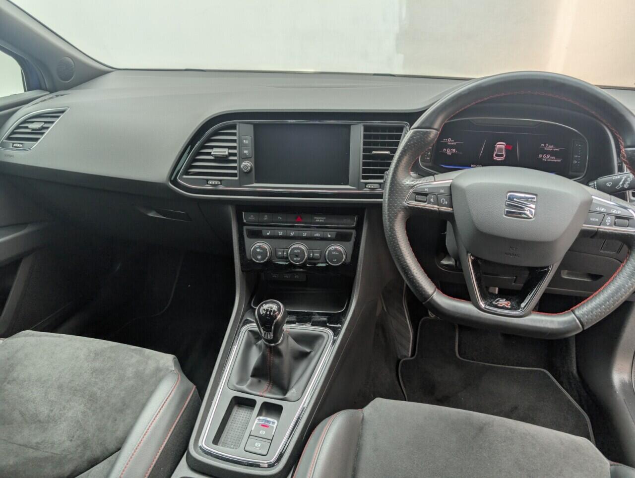 Used SEAT Leon 2019 for sale - 76423202: Photo 24