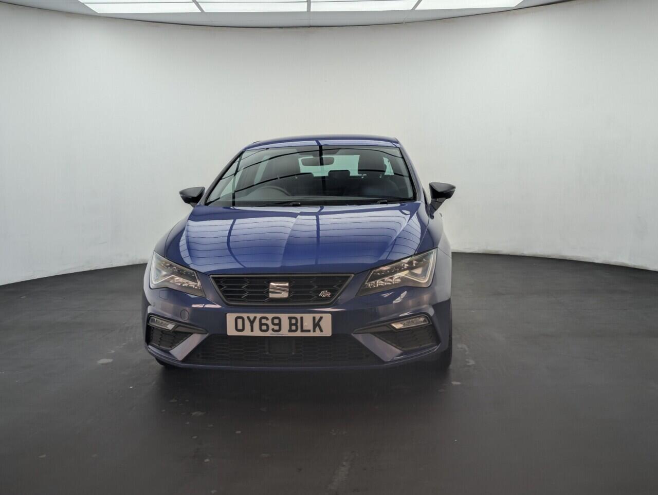 Used SEAT Leon 2019 for sale - 76423202: Photo 3