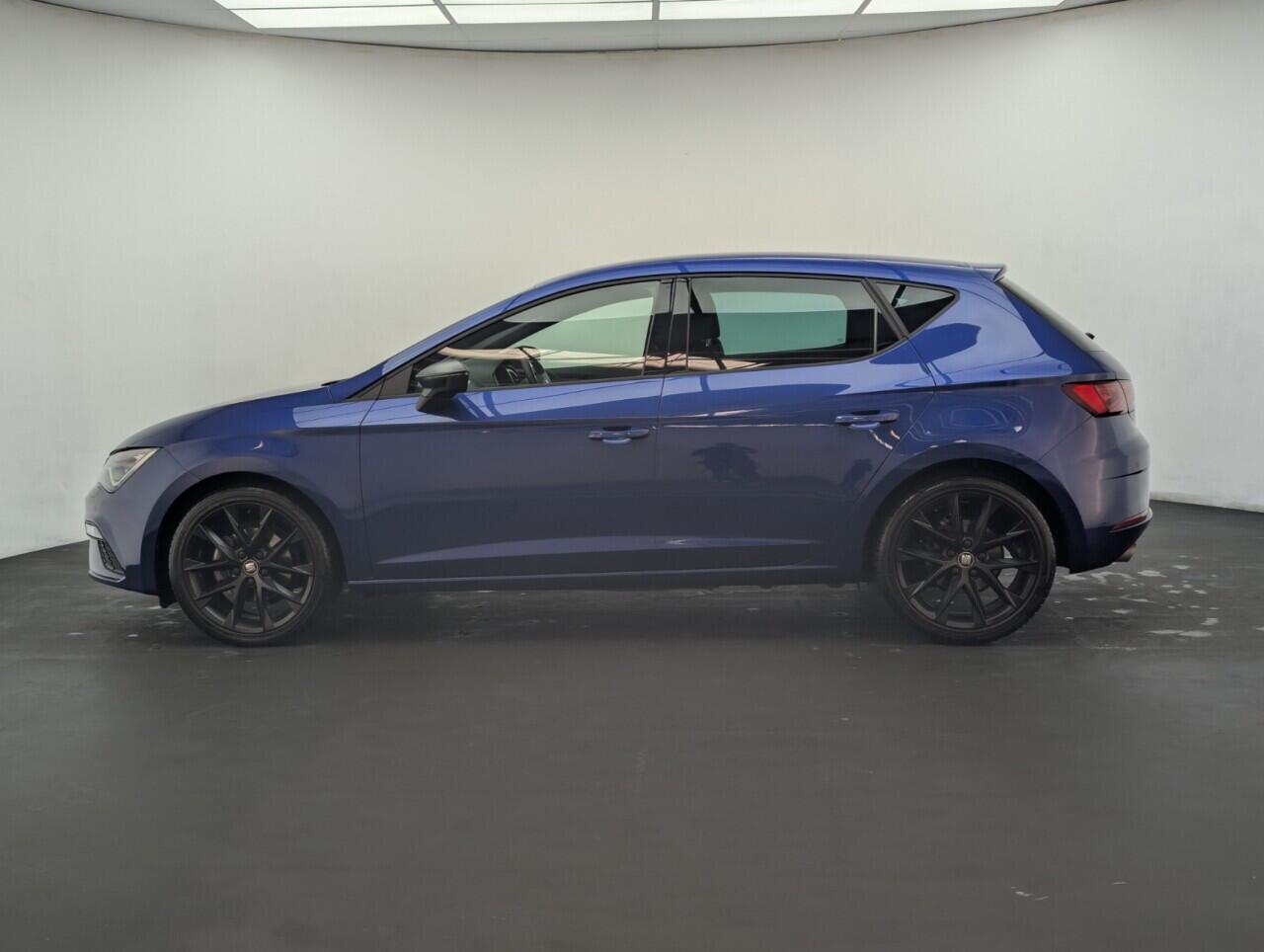 Used SEAT Leon 2019 for sale - 76423202: Photo 5