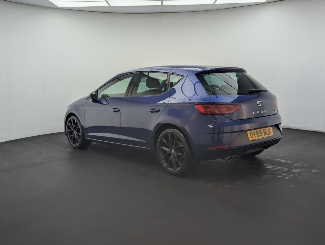 Used SEAT Leon 2019 for sale - 76423202: Photo 6