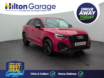 Used Audi Q2 2021 for sale - 76423136: Photo