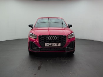 Used Audi Q2 2021 for sale - 76423136: Photo