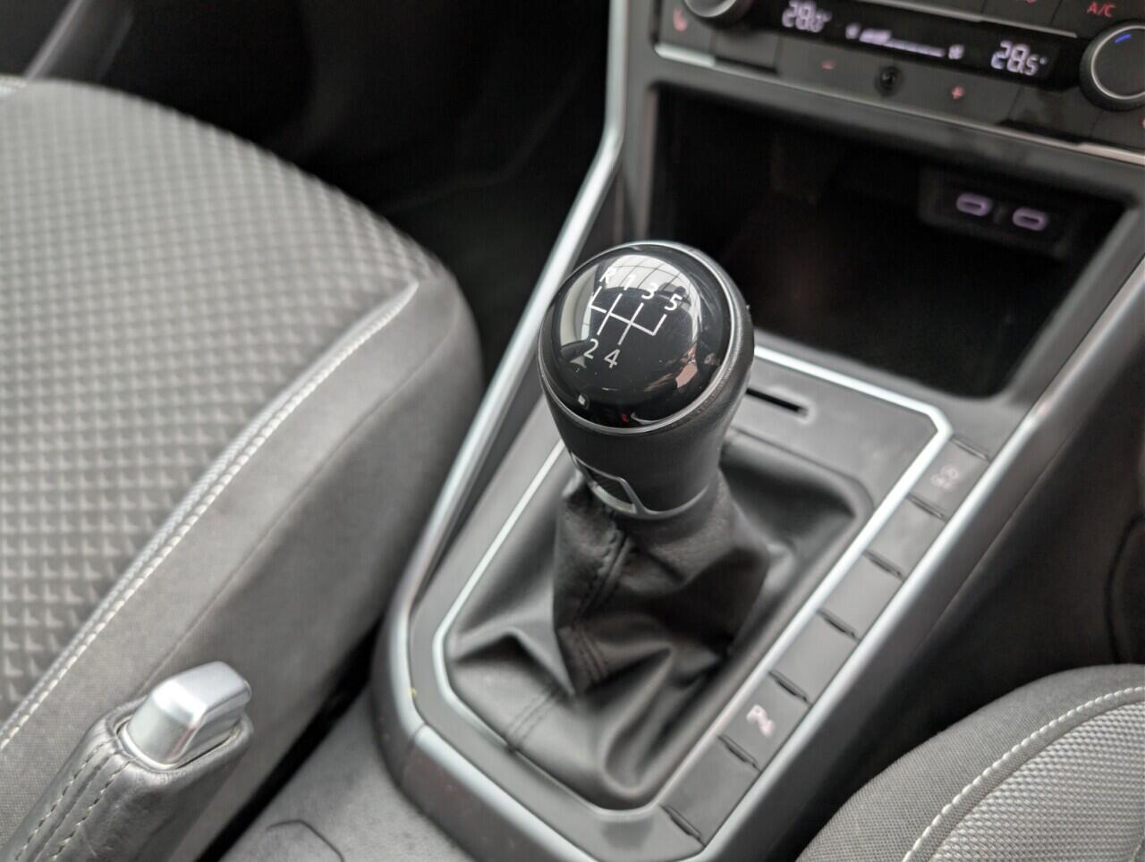 Used Volkswagen Polo 2021 for sale - 76538387: Photo 16