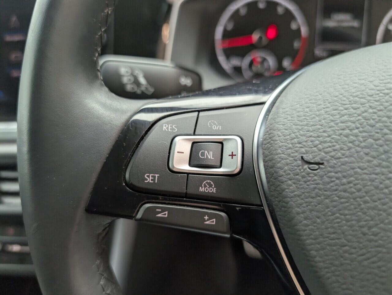 Used Volkswagen Polo 2021 for sale - 76538387: Photo 18