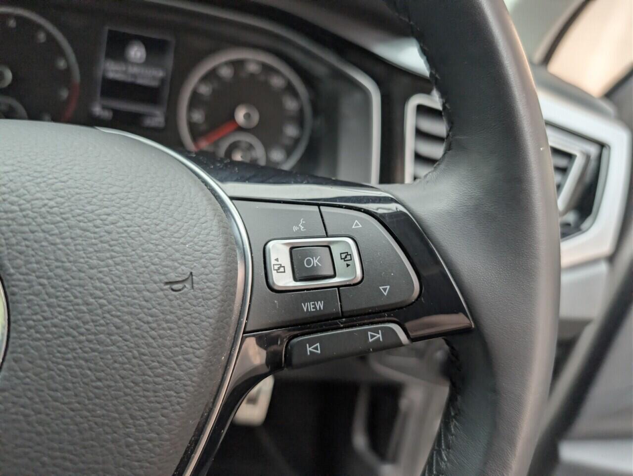 Used Volkswagen Polo 2021 for sale - 76538387: Photo 19