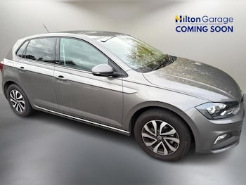 (A) - 1.0 TSI Active Hatchback 5dr Petrol Manual Euro 6 (s/s) (95 ps)