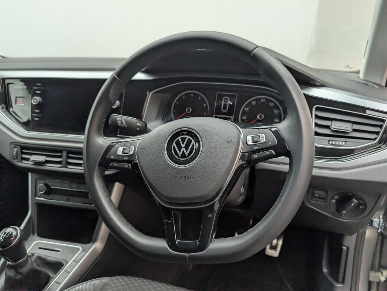 Used Volkswagen Polo 2021 for sale - 76538387: Photo 21