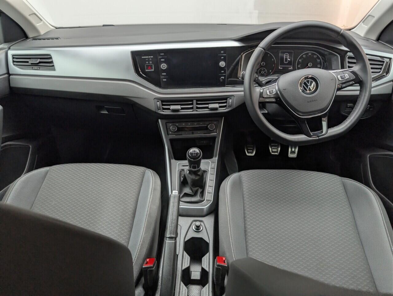 Used Volkswagen Polo 2021 for sale - 76538387: Photo 22