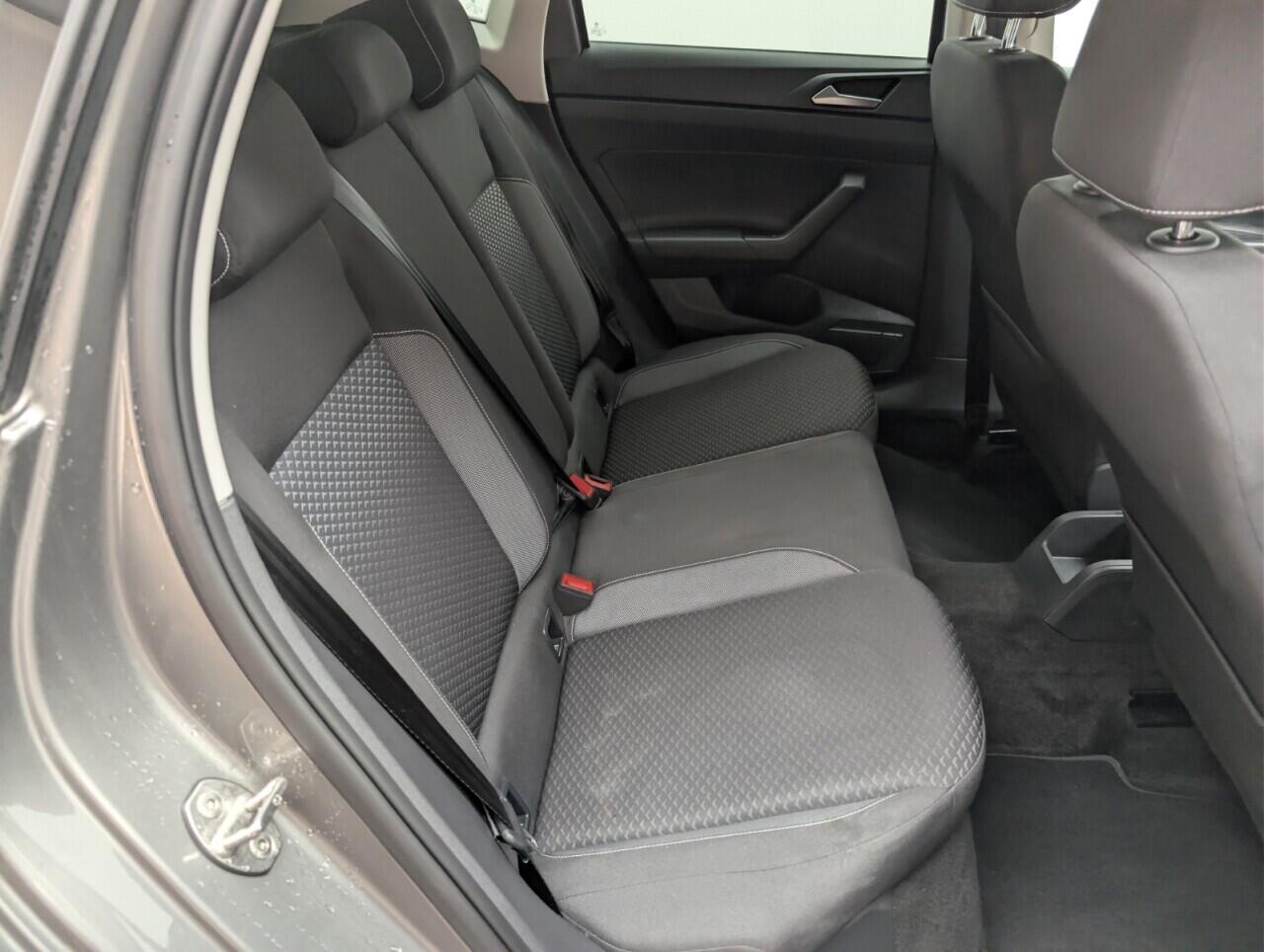 Used Volkswagen Polo 2021 for sale - 76538387: Photo 23