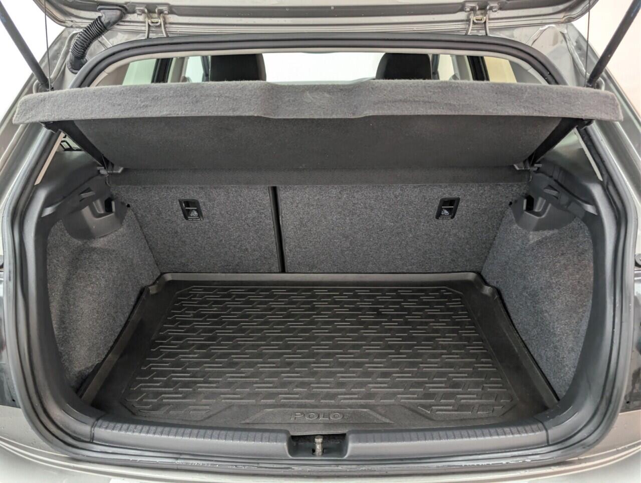 Used Volkswagen Polo 2021 for sale - 76538387: Photo 24
