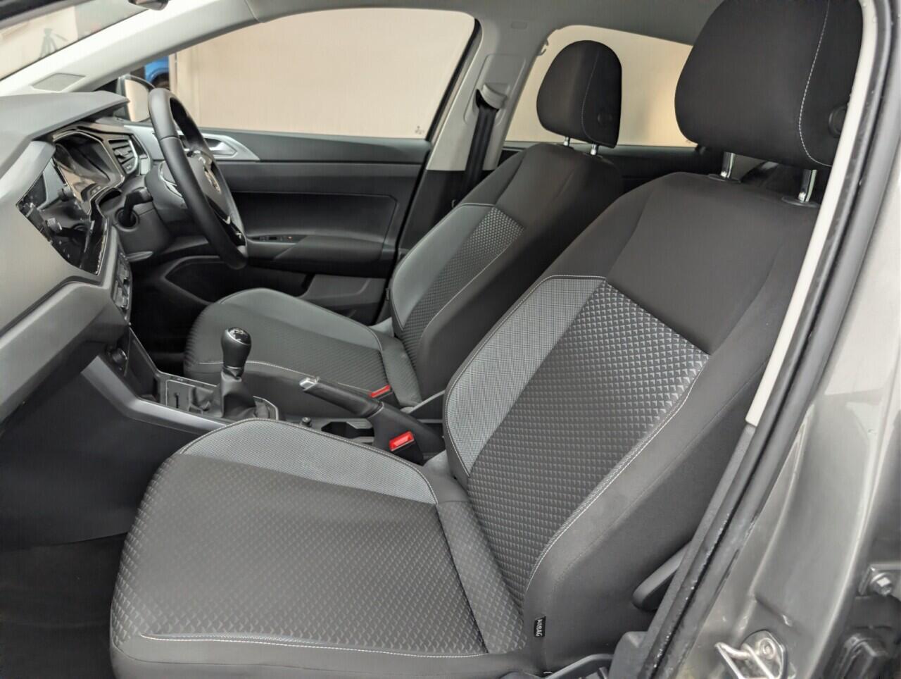 Used Volkswagen Polo 2021 for sale - 76538387: Photo 26