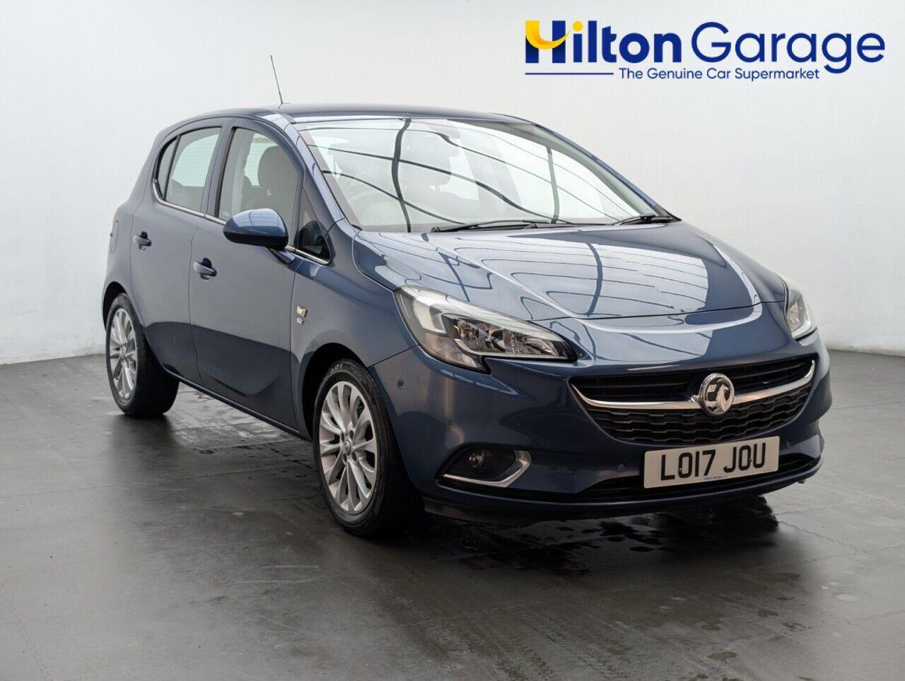 Used Vauxhall Corsa 2017 for sale - 76423178: Photo 1