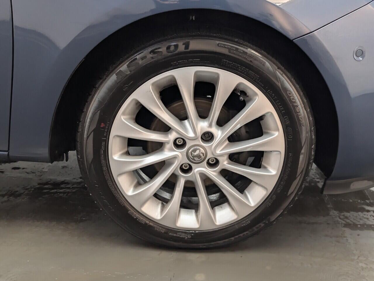 Used Vauxhall Corsa 2017 for sale - 76423178: Photo 10