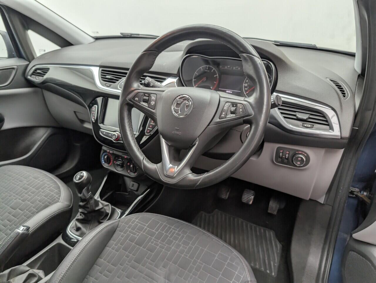 Used Vauxhall Corsa 2017 for sale - 76423178: Photo 11