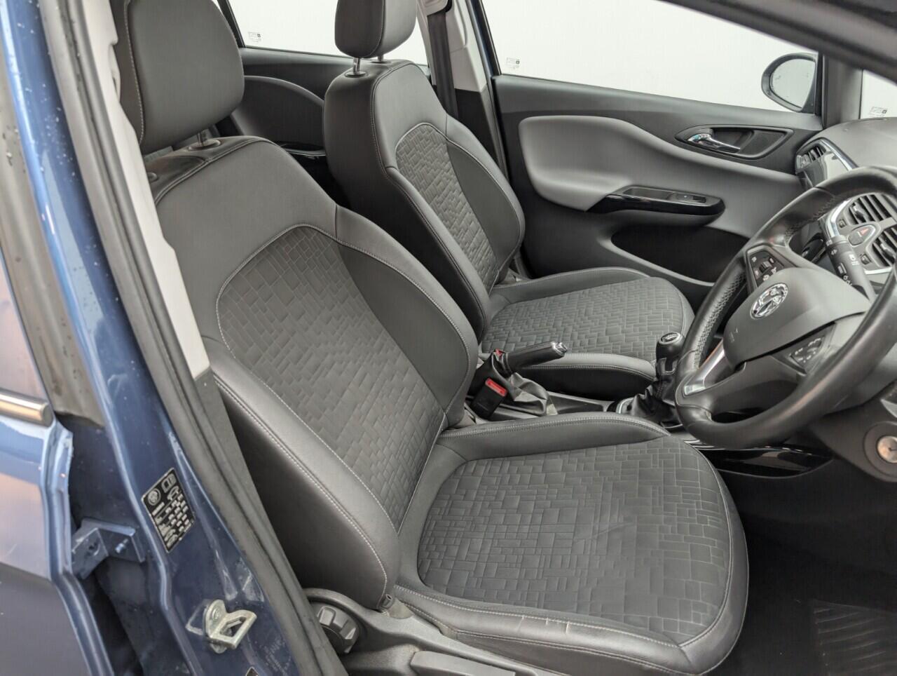 Used Vauxhall Corsa 2017 for sale - 76423178: Photo 12