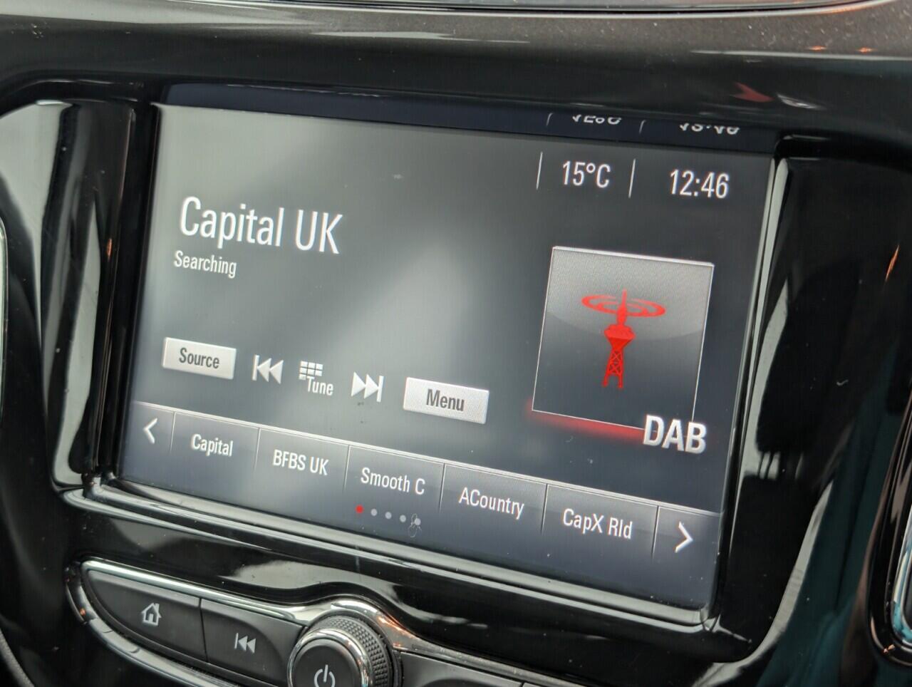 Used Vauxhall Corsa 2017 for sale - 76423178: Photo 13