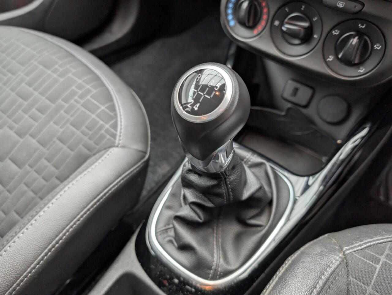 Used Vauxhall Corsa 2017 for sale - 76423178: Photo 16