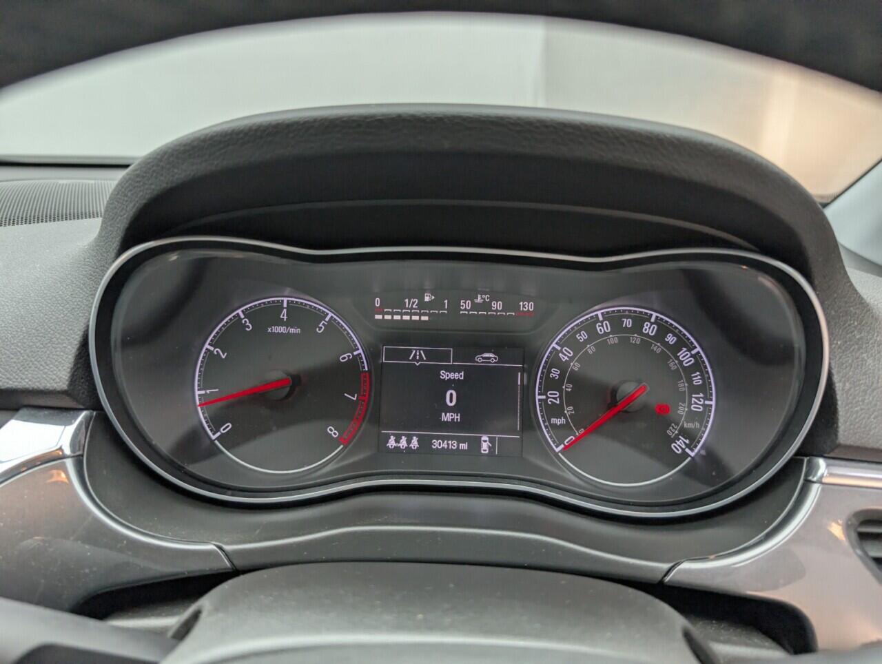 Used Vauxhall Corsa 2017 for sale - 76423178: Photo 17