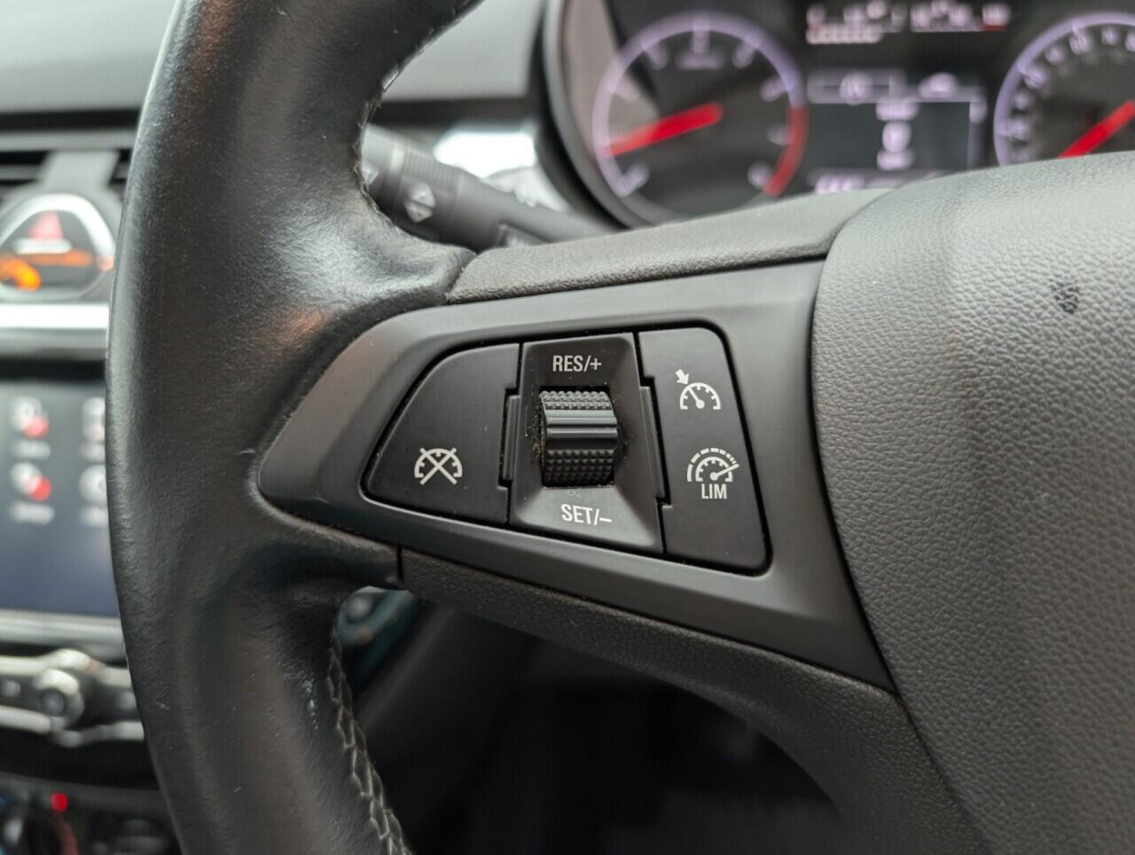 Used Vauxhall Corsa 2017 for sale - 76423178: Photo 18