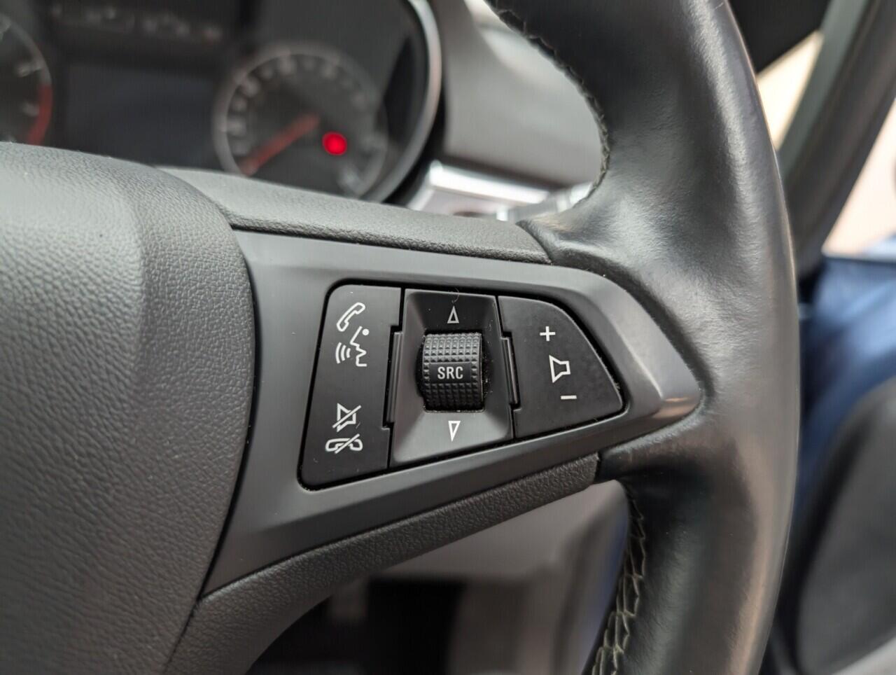 Used Vauxhall Corsa 2017 for sale - 76423178: Photo 19