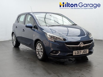 2017 (17) - 1.4 ecoFLEX SE 5dr