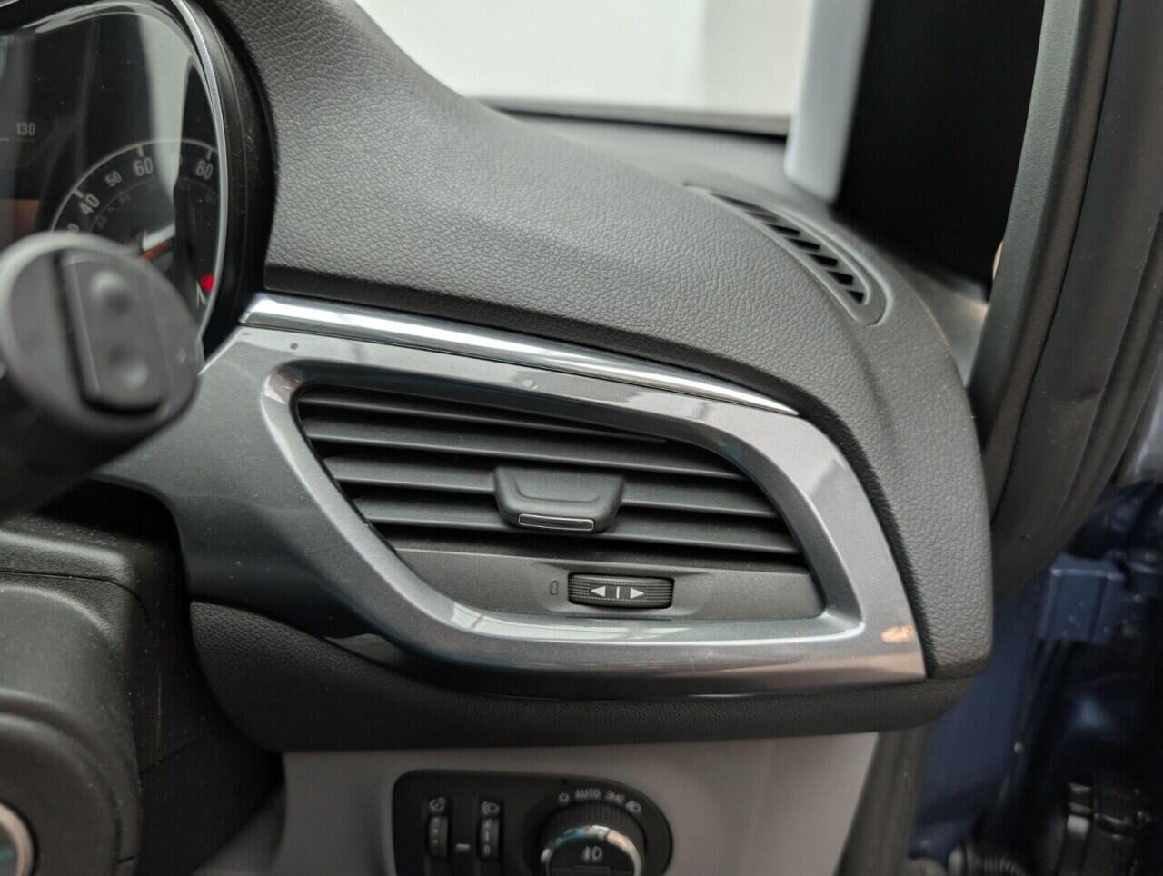 Used Vauxhall Corsa 2017 for sale - 76423178: Photo 20