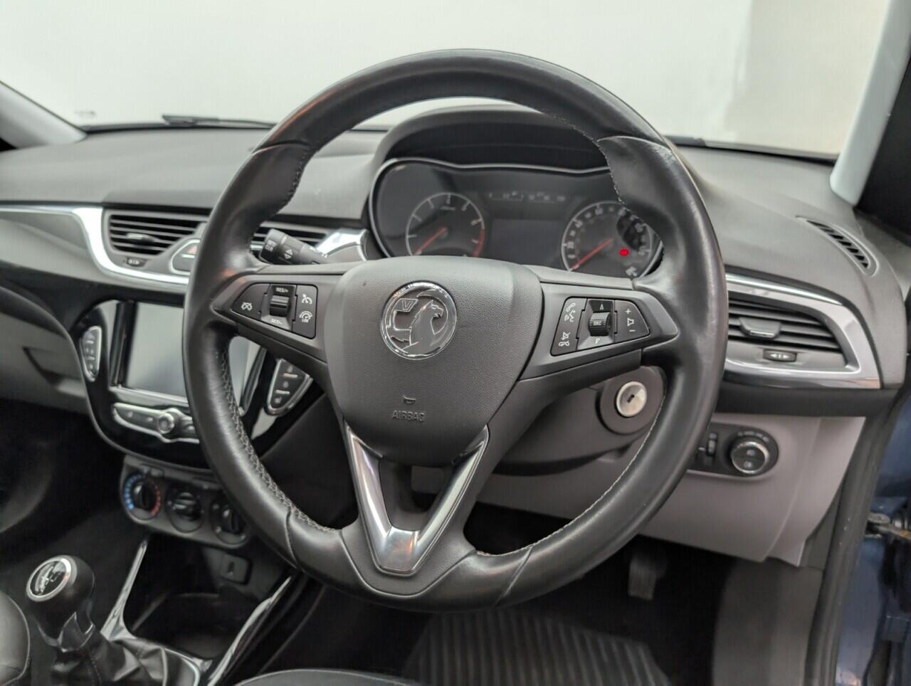 Used Vauxhall Corsa 2017 for sale - 76423178: Photo 22