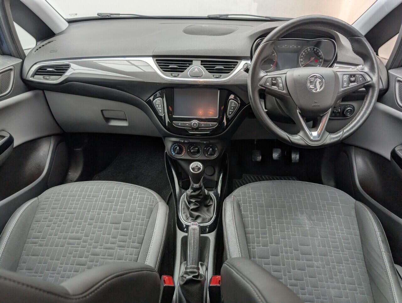 Used Vauxhall Corsa 2017 for sale - 76423178: Photo 23