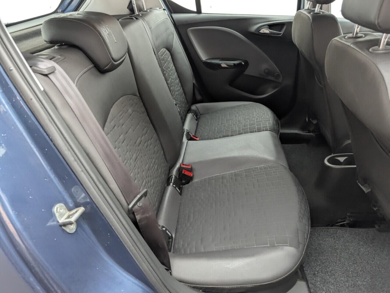 Used Vauxhall Corsa 2017 for sale - 76423178: Photo 24