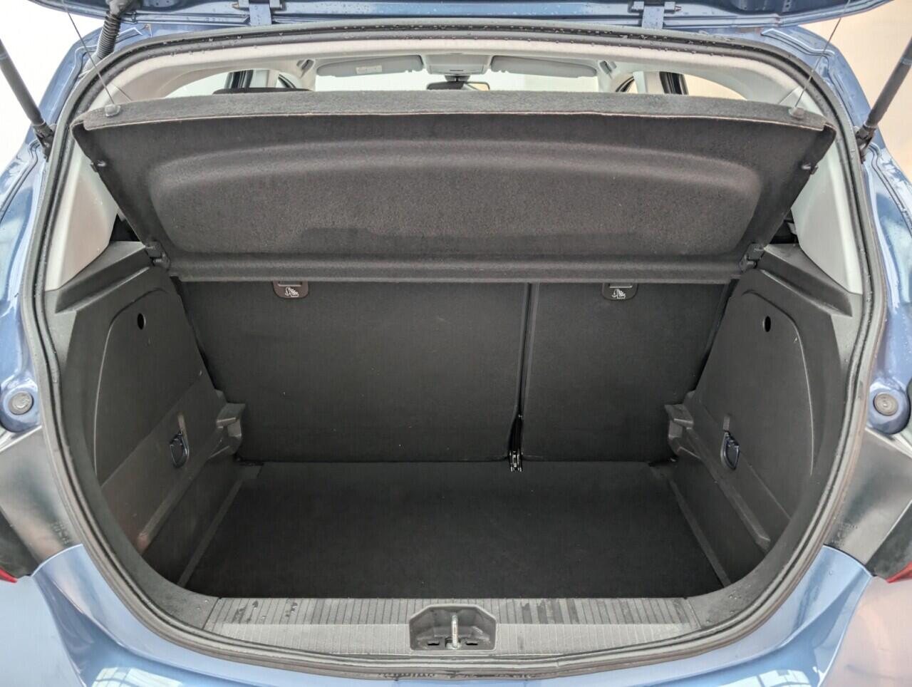 Used Vauxhall Corsa 2017 for sale - 76423178: Photo 25