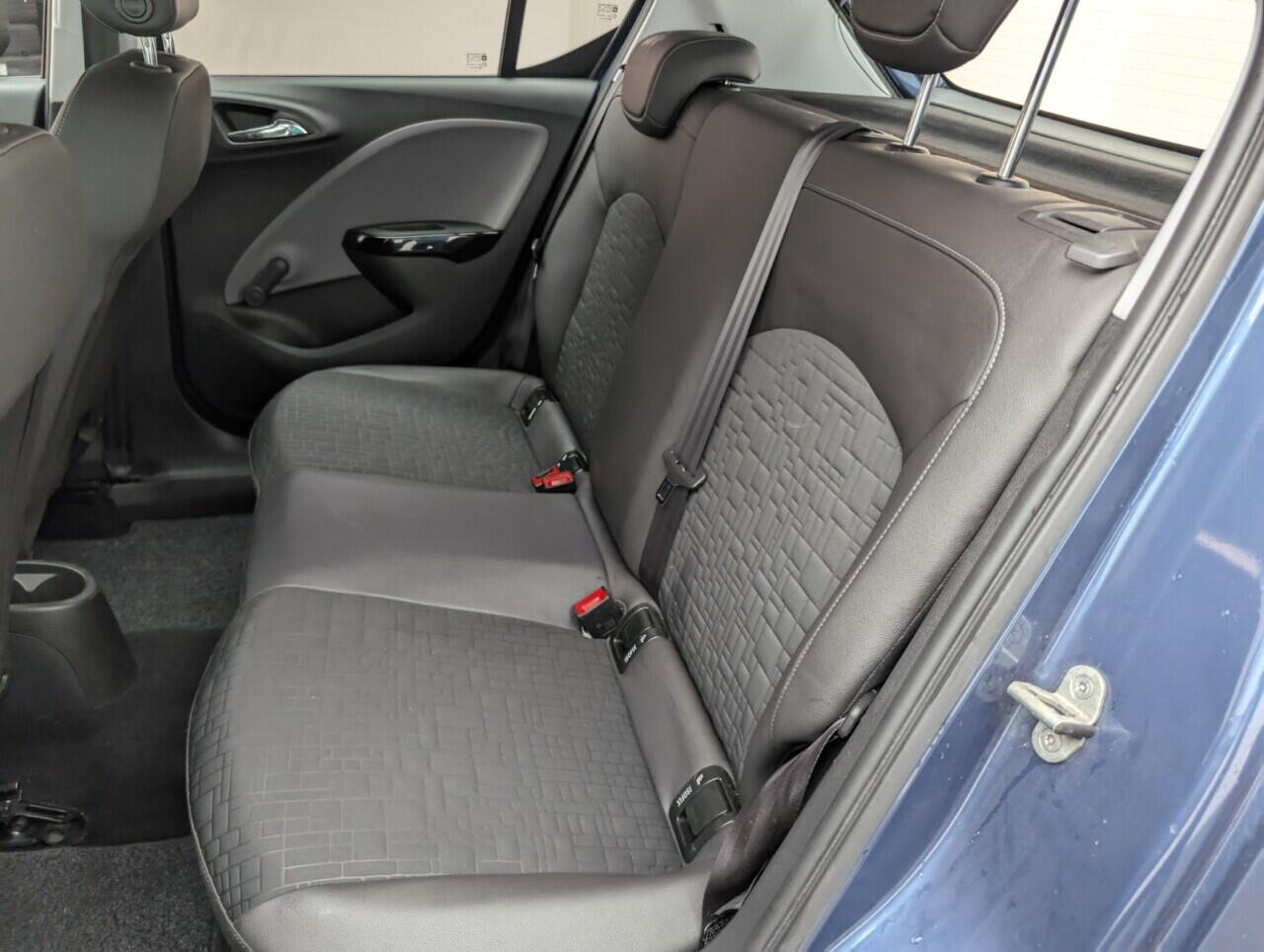 Used Vauxhall Corsa 2017 for sale - 76423178: Photo 26