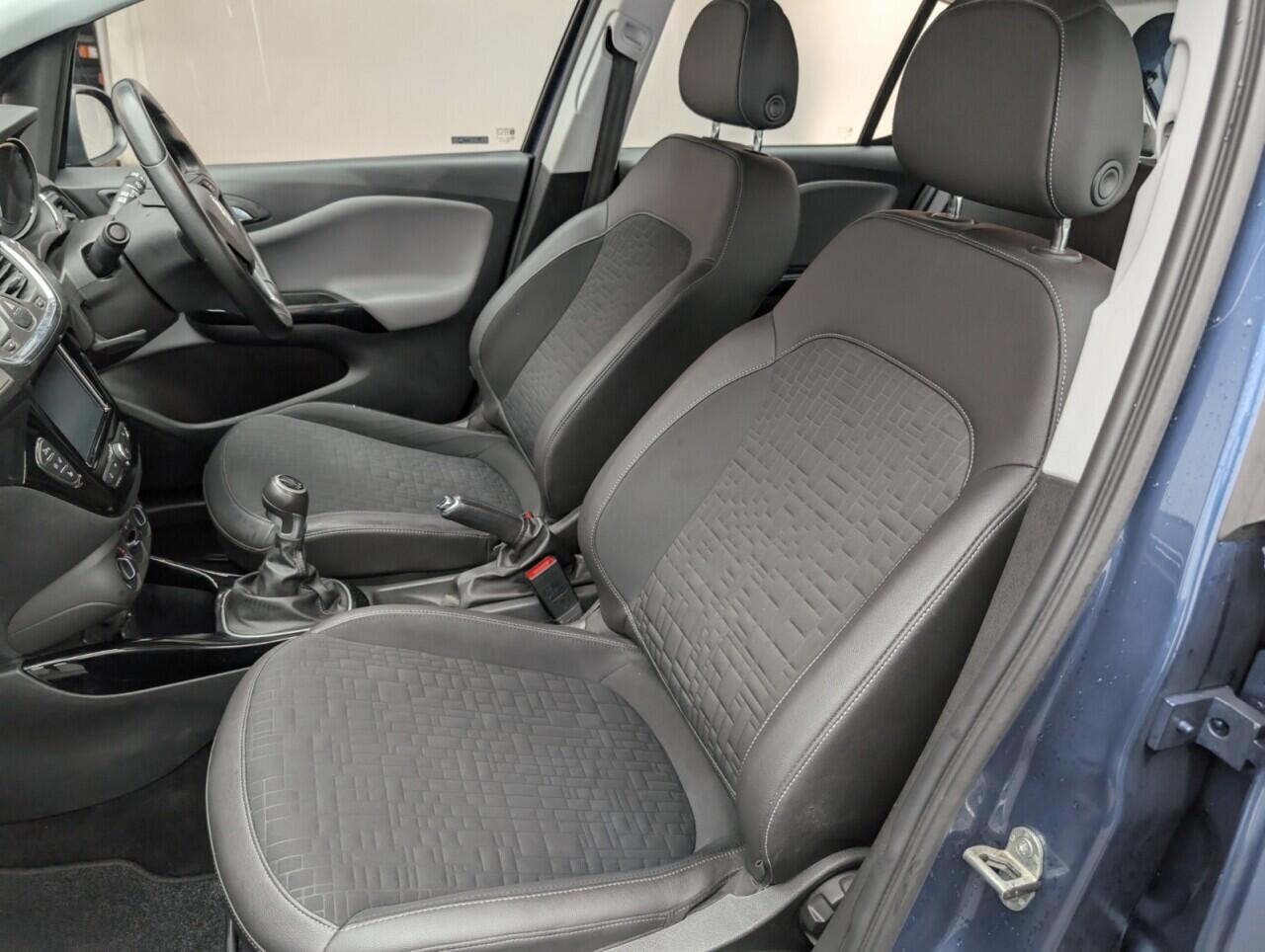 Used Vauxhall Corsa 2017 for sale - 76423178: Photo 27