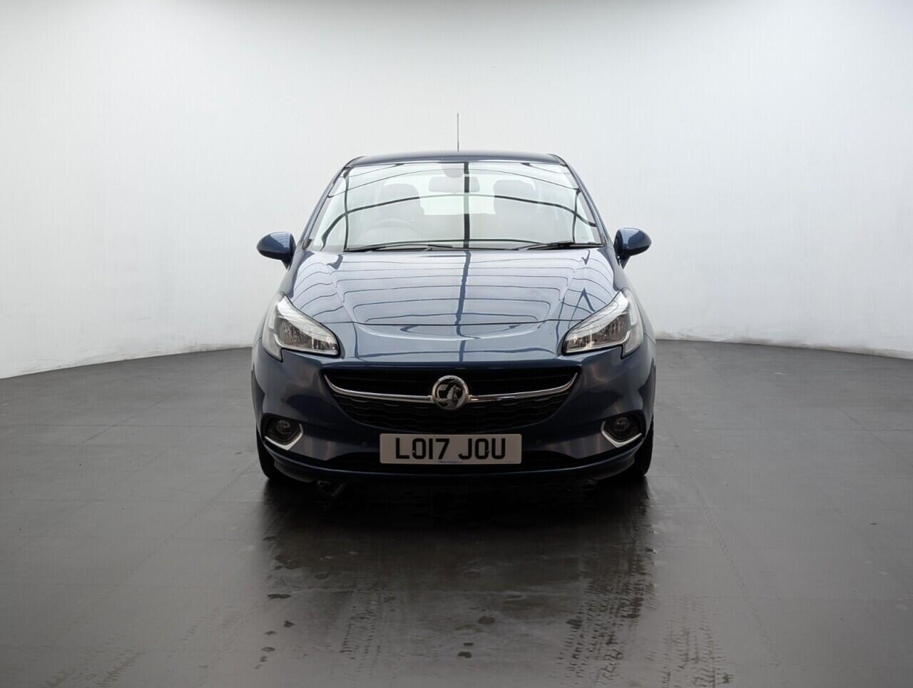 Used Vauxhall Corsa 2017 for sale - 76423178: Photo 3