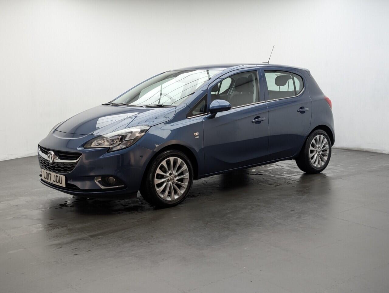 Used Vauxhall Corsa 2017 for sale - 76423178: Photo 4