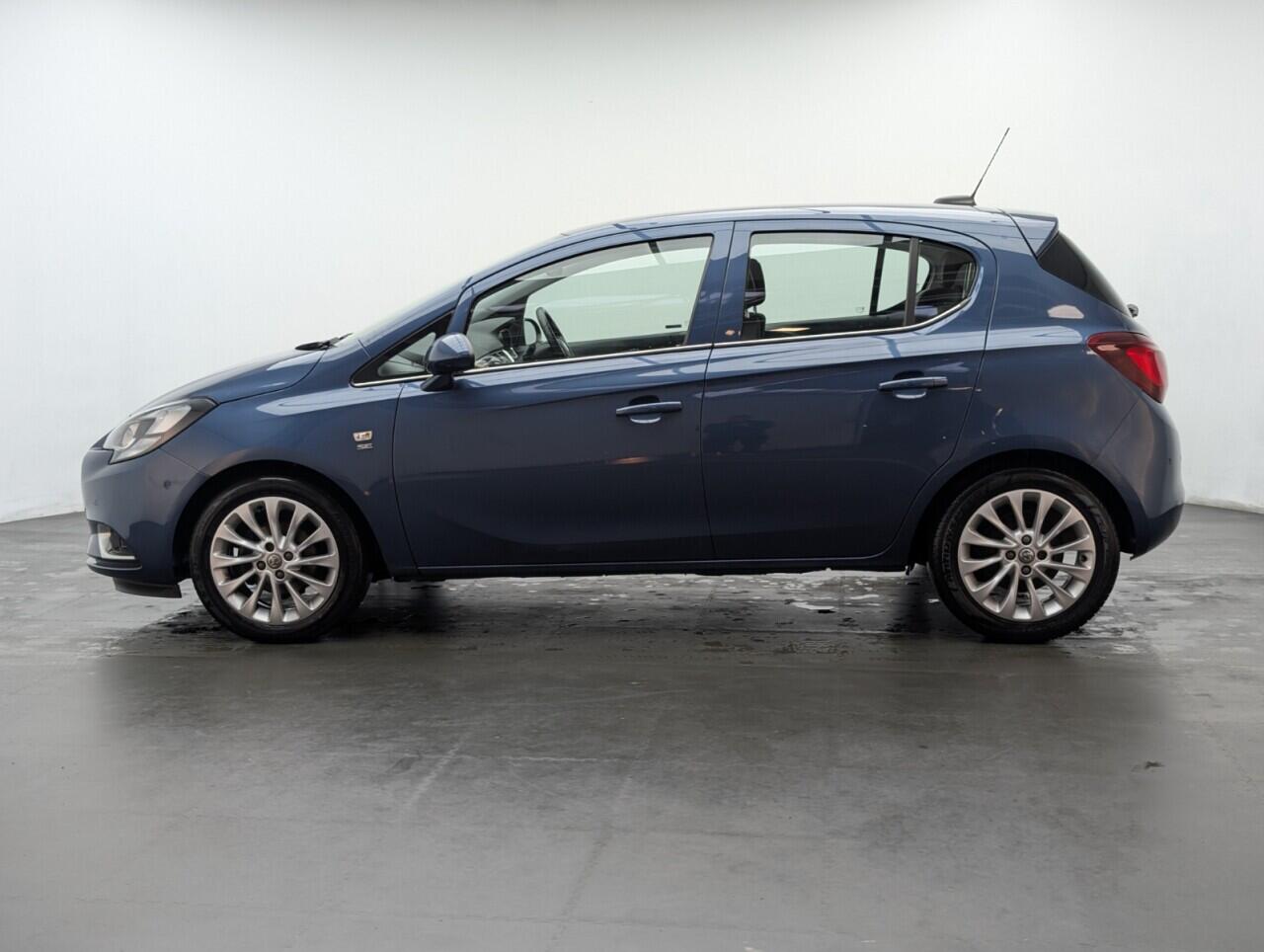 Used Vauxhall Corsa 2017 for sale - 76423178: Photo 5