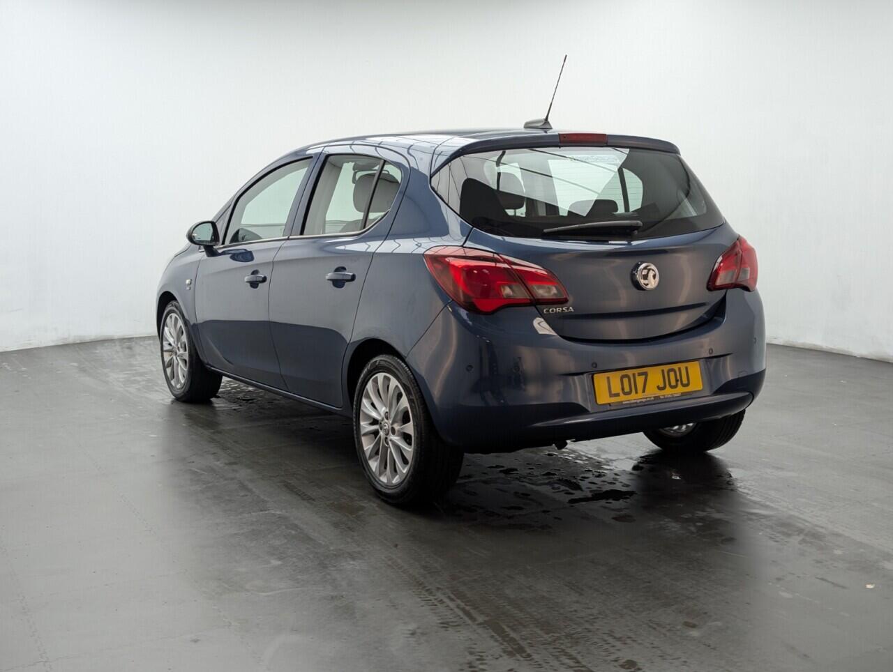 Used Vauxhall Corsa 2017 for sale - 76423178: Photo 6