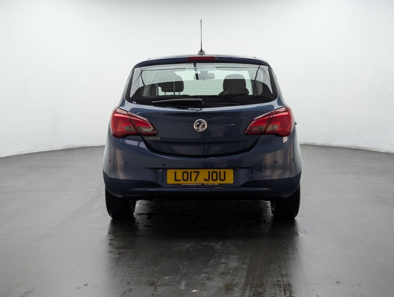 Used Vauxhall Corsa 2017 for sale - 76423178: Photo 7