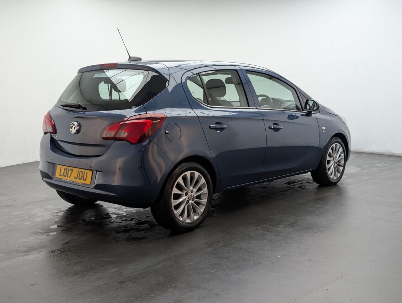 Used Vauxhall Corsa 2017 for sale - 76423178: Photo 8