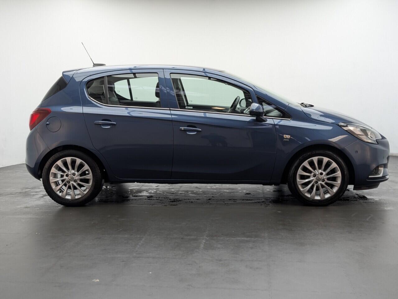 Used Vauxhall Corsa 2017 for sale - 76423178: Photo 9