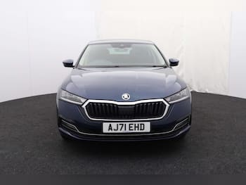 Used Skoda Octavia 2021 for sale - 79853443: Photo
