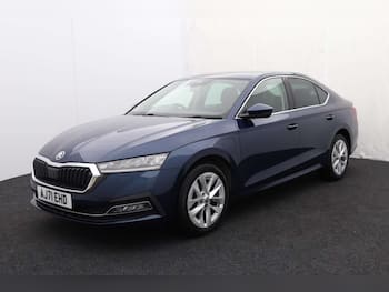 Used Skoda Octavia 2021 for sale - 79853443: Photo